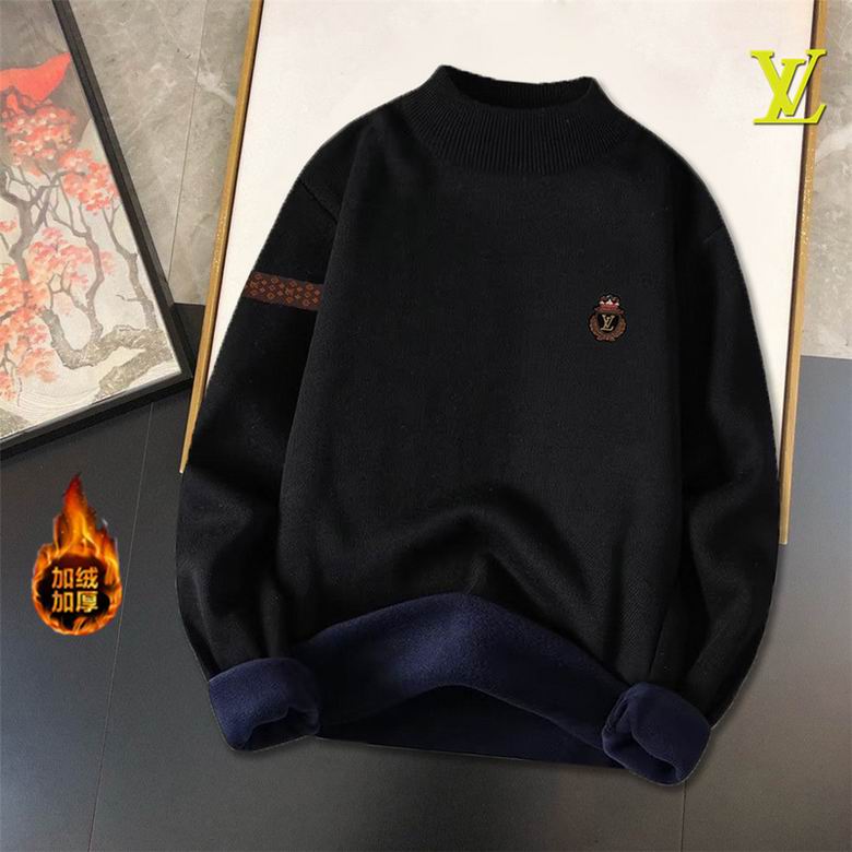 LV Sweater-081